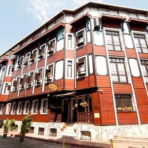 Artefes Old 4* Istanbul