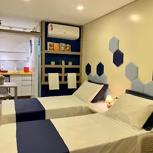 2* Guest house Urban Box House