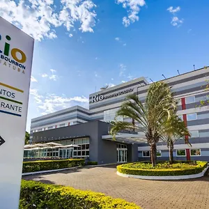 4* Hotel Rio By Bourbon