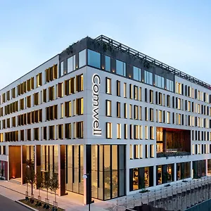 Comwell Portside Dolce By Wyndham 4* Copenhagen