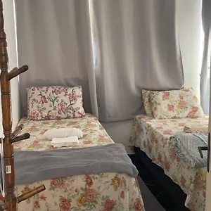  Bed & Breakfast America Aeroporto Viracopos Campinas