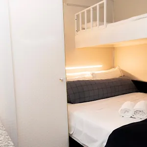  Hotel Aero Sleep Campinas
