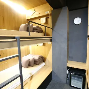 Philstay Myeongdong Station - 2* Seoul