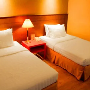 Palm Star Suites 2* Subic
