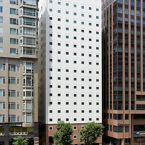 Toyoko Gangnam 3* Seoul
