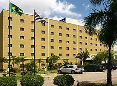 Hampton By Hilton Guarulhos Airport Hotel