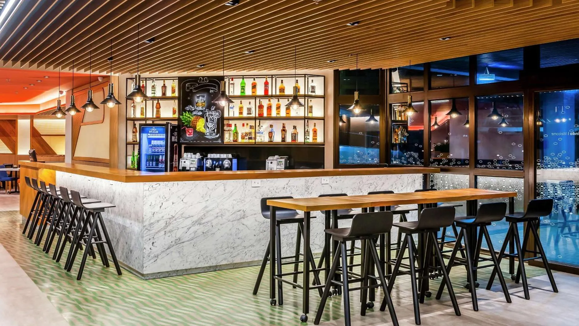 Hampton By Hilton Guarulhos Airport Hotel