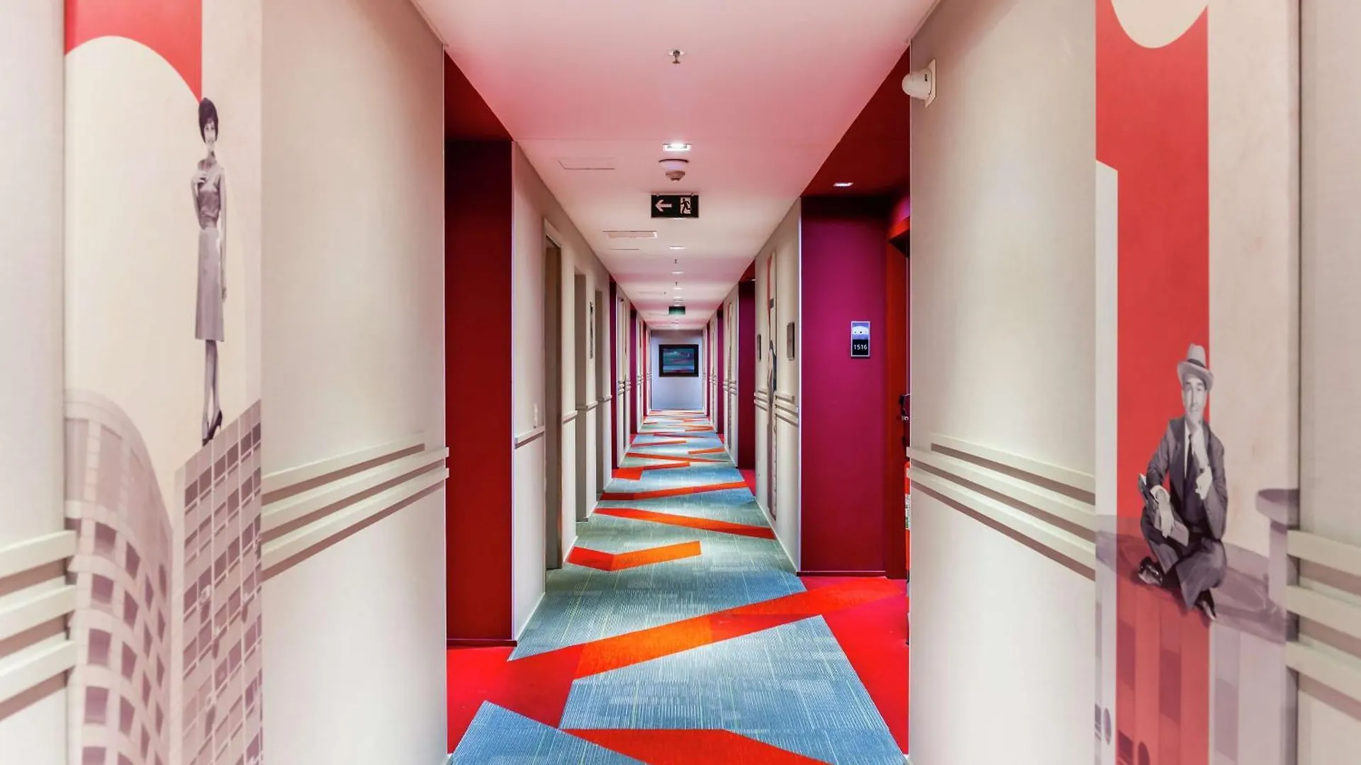 Hampton By Hilton Guarulhos Airport Hotel