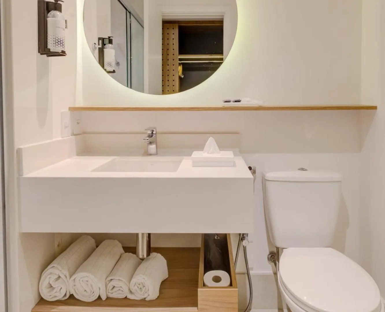 Hampton By Hilton Guarulhos Airport Hotel