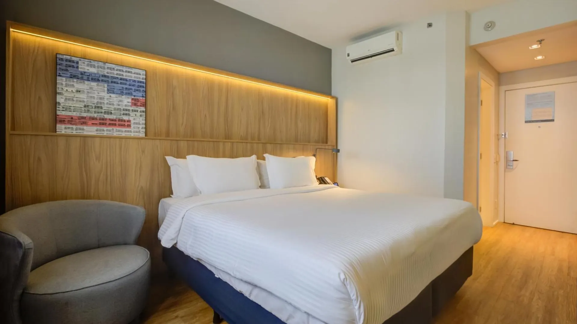 Hampton By Hilton Guarulhos Airport Hotel