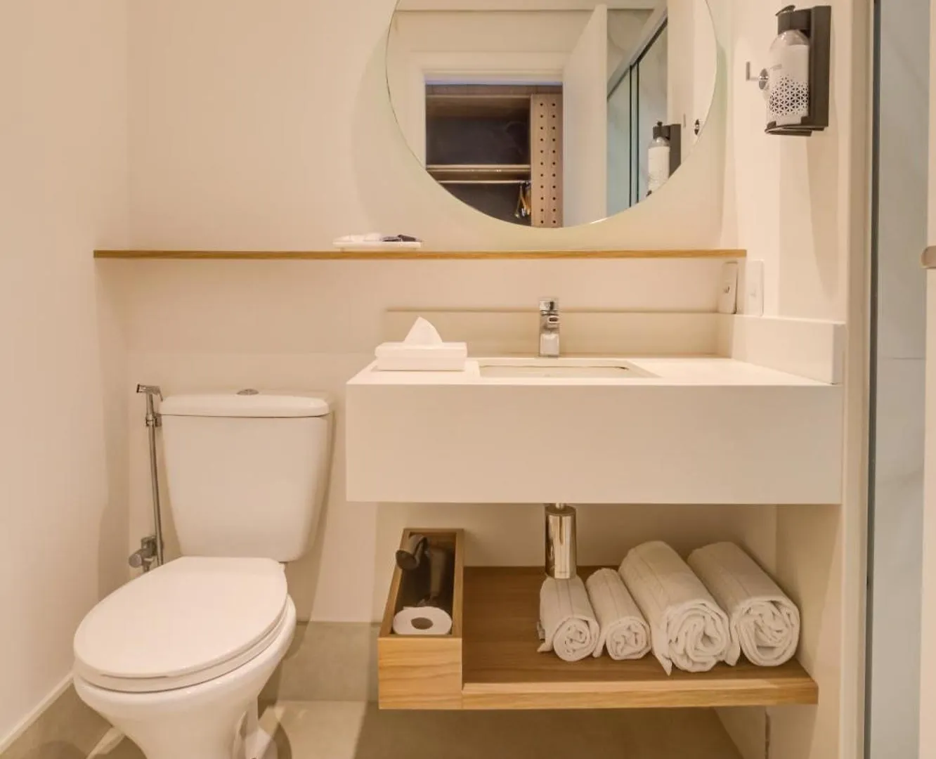 Hampton By Hilton Guarulhos Airport Hotel
