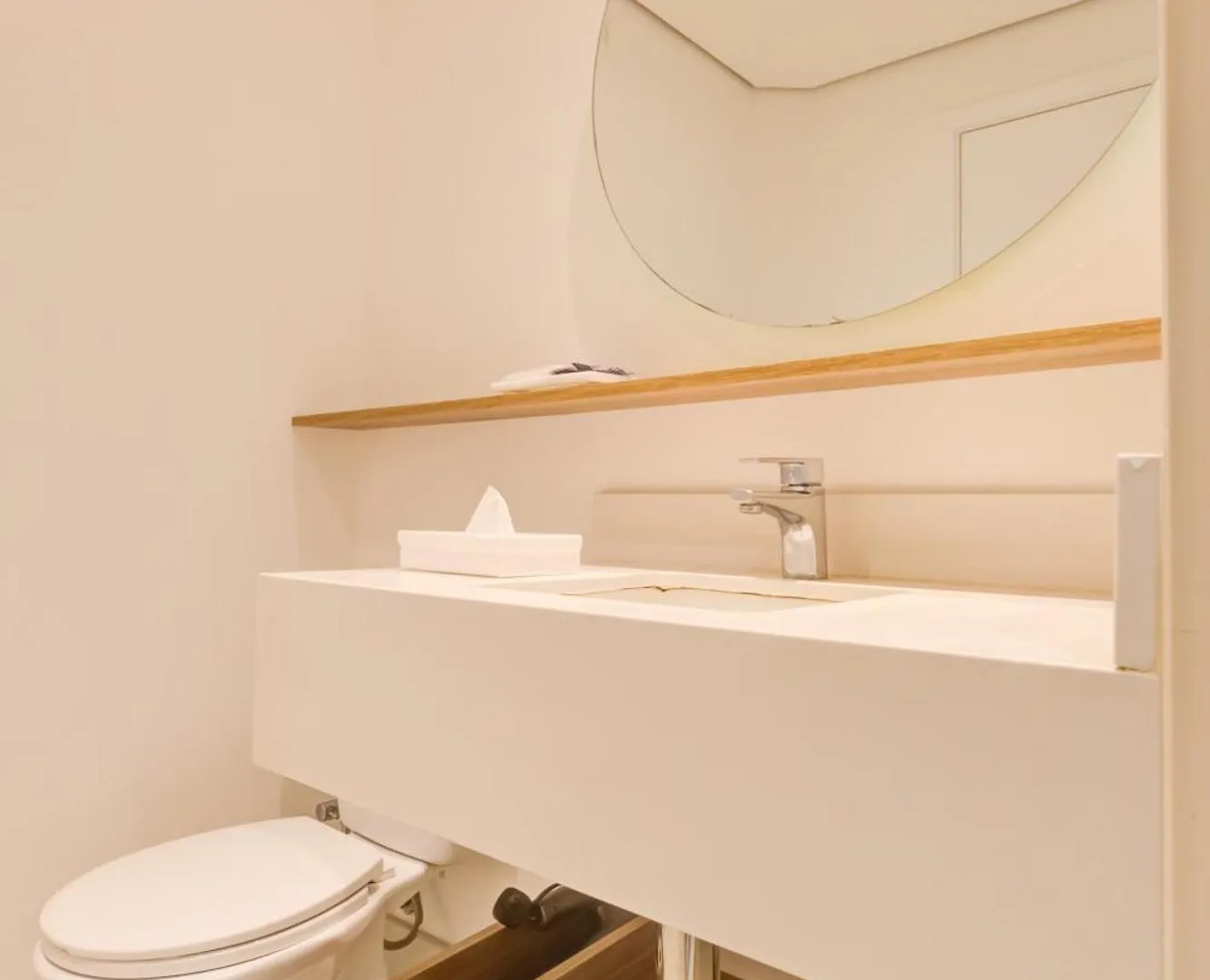 Hampton By Hilton Guarulhos Airport Hotel