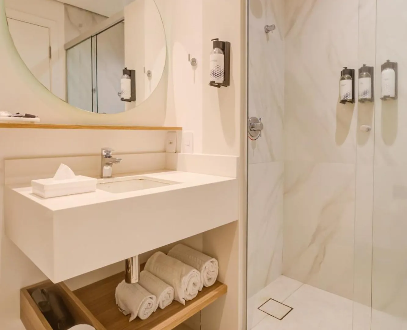 Hampton By Hilton Guarulhos Airport Hotel Brazil