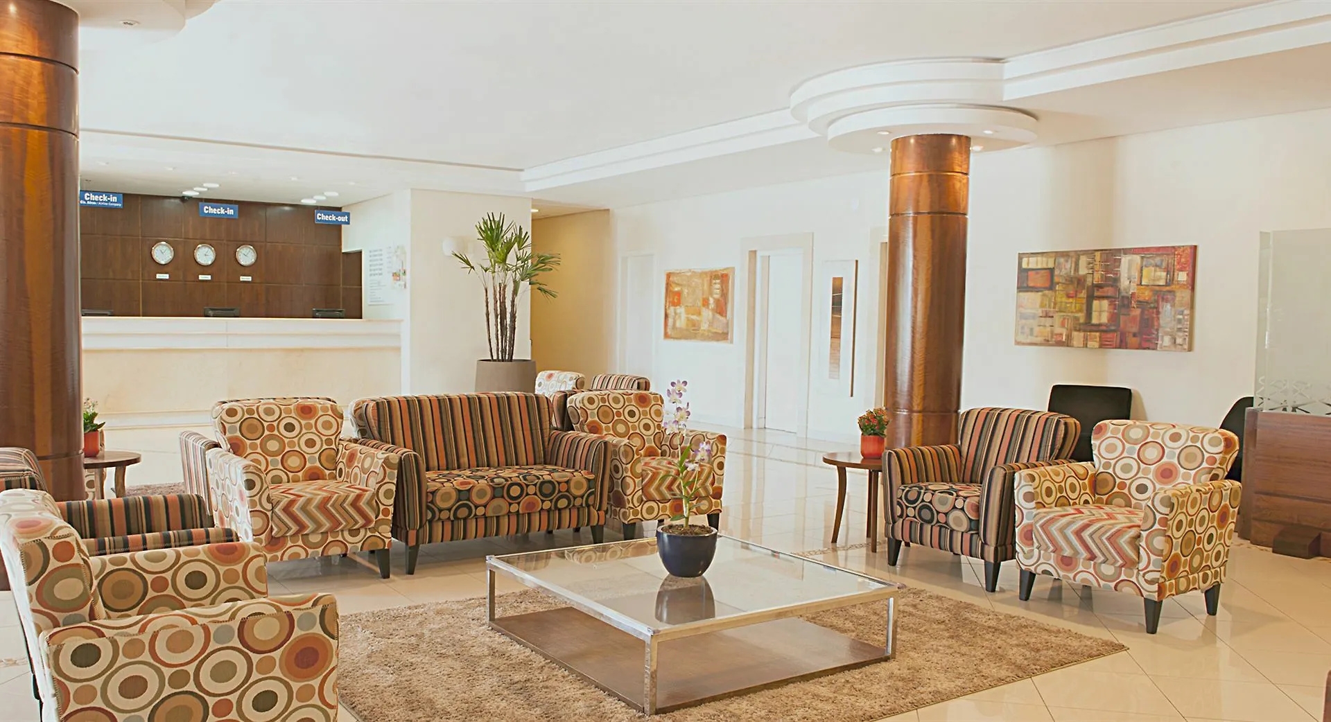 Hampton By Hilton Guarulhos Airport Hotel