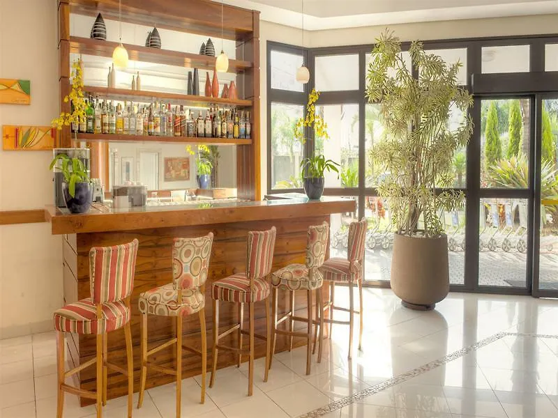 Hampton By Hilton Guarulhos Airport Hotel