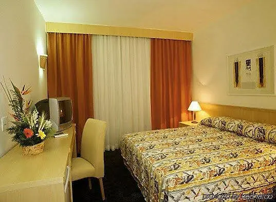 Hampton By Hilton Guarulhos Airport Hotel