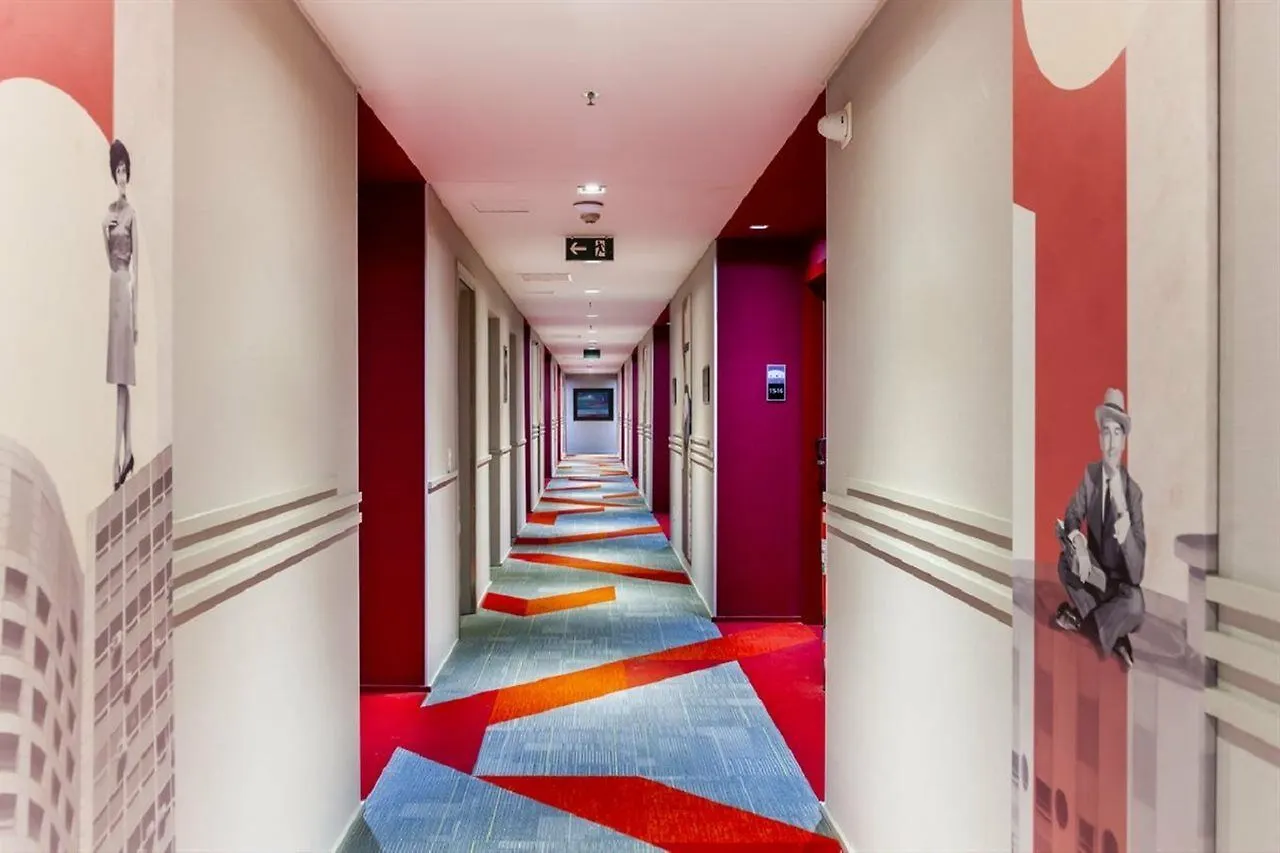 Hampton By Hilton Guarulhos Airport Hotel