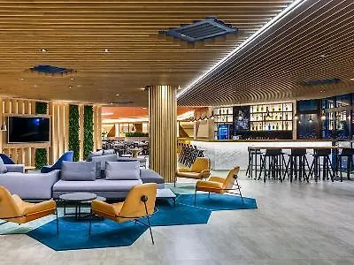 Hampton By Hilton Guarulhos Airport Hotel Brazil